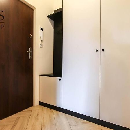Apartament W Zabytkowej Kamienicy, Strzelecka 19 Kraków Zewnętrze zdjęcie