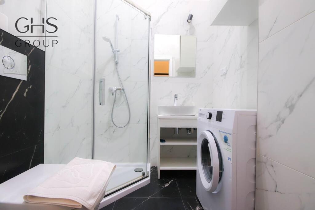 Apartament W Zabytkowej Kamienicy, Strzelecka 19 Kraków Zewnętrze zdjęcie